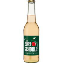 Züri Schorle