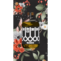 Gin Walden Barrel