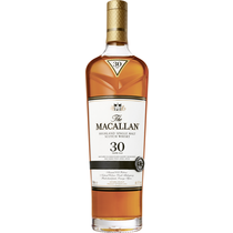 Whisky Macallan 30y Sherry Oak  