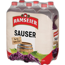 Ramseier Sauser  