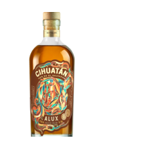 Ron Cihuatan Alux 15y Limited Edition 2022