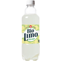 Fresh Drink Limo Zitrone