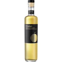 Landtwing Pomme Barrique 1855 Suisse Garantie