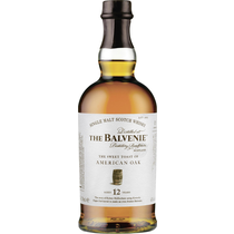 Whisky Balvenie 12y The Sweet Toast