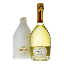 Ruinart Blanc de Blancs Second Skin
