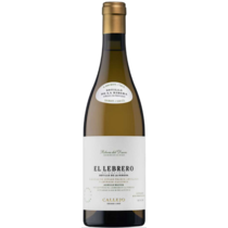 El Lebrero Blanco