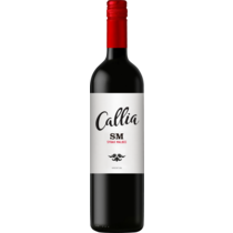 Syrah | Malbec Callia
