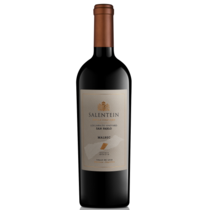 Malbec Single Vineyard, Los Jabalíes