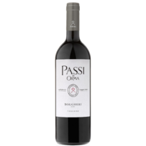 Passi di Orma