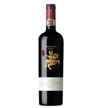 Chianti Classico Il Cavaliere