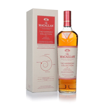 Whisky Macallan Intense Arabica