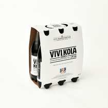 Vivi Kola Zero