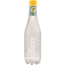 Gazzosa Fizzy Limone