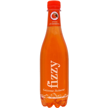 Gazzosa Fizzy Mandarino