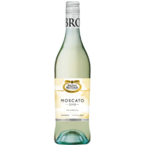 Moscato Zero alkoholfrei