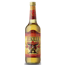 Likör Zekilla