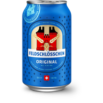 Feldschlösschen Original