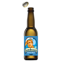 Seebueb Fräche Siech
