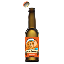 Seebueb Chöpfler (Amber)
