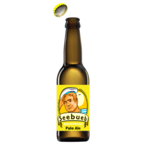 Seebueb Schumchrönli Pale Ale