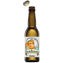 Seebueb Sturmfock Porter