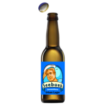 Seebueb Uswanderer Urban Lager