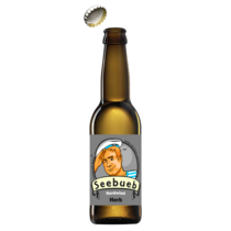 Seebueb Nordwind herb