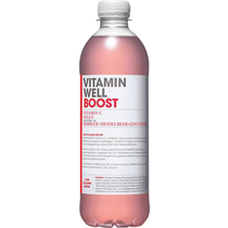 Vitamin Well Boost