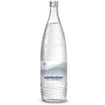Adelbodner Cristal ohne Kohlensäure