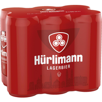 Hürlimann Lager