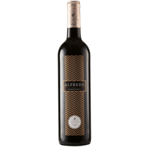 Monastrell Alfredo