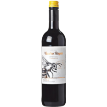 Cuatro Rayas Organic Tempranillo