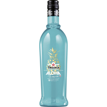Vodka Likör Trojka Aloha