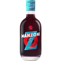 Aperitif Manzoni alkoholfrei