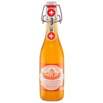 Gazosa La Fiorenzana Aranciata Dolce