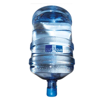 Puraqua 1900cl Ballon