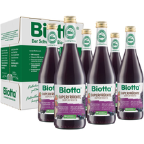 Biotta Superfrüchte