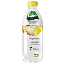 Volvic Essence Zitrone Apfel