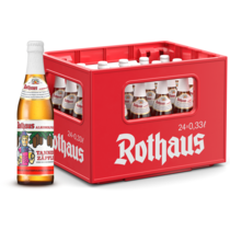 Rothaus Tannenzäpfle alkoholfrei