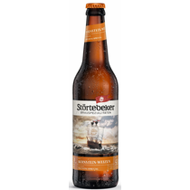 Störtebeker Bernstein Weizen