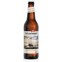 Störtebeker Bernstein Weizen alkoholfrei