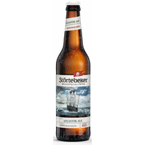 Störtebeker Atlantik Ale alkoholfrei