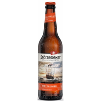 Störtebeker Baltic Lager