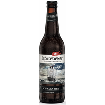 Störtebeker Schwarzbier