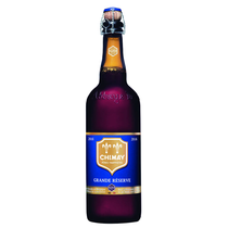 Chimay Grande Réserve