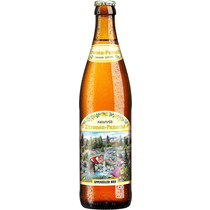 Appenzeller Zitronen Panaché