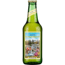 Appenzeller Quöllfrisch Zitronen Panaché