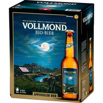 Appenzeller Vollmond hell