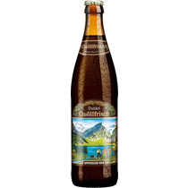 Appenzeller Quöllfrisch Dunkel