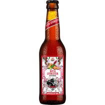 Appenzeller Red Ginger Rootbeer